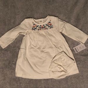 Carter’s dress